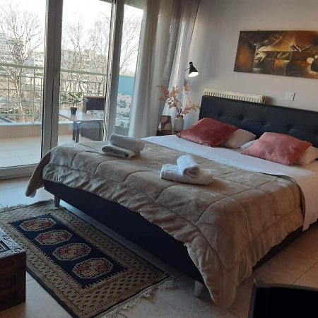 Eclectic Stay Saloniki Zewnętrze zdjęcie