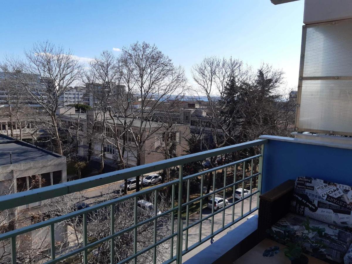 Eclectic Stay Saloniki Zewnętrze zdjęcie