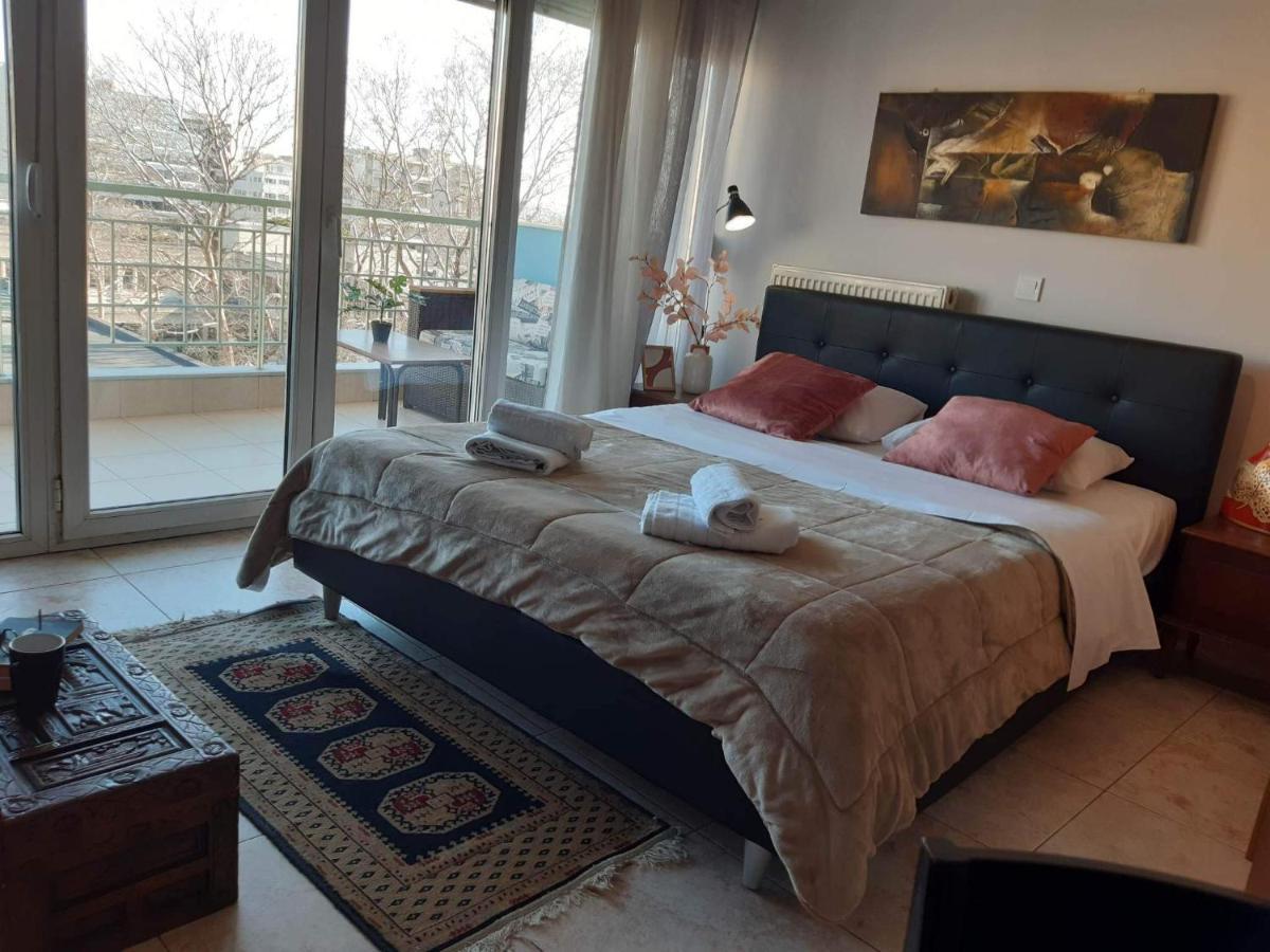 Eclectic Stay Saloniki Zewnętrze zdjęcie